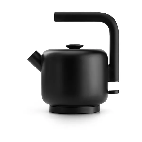 Clyde vattenkokare 1,5 L, Matte