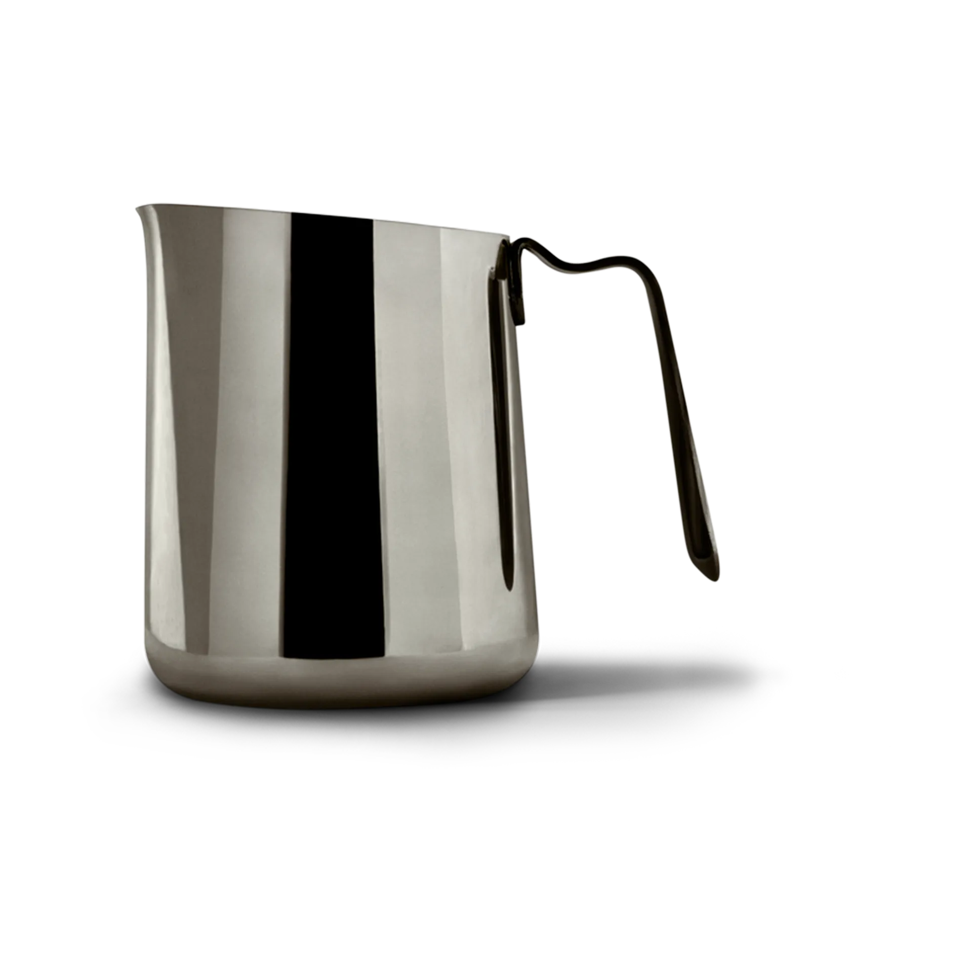 Fellow Eddy steaming kande 18 oz Grafit