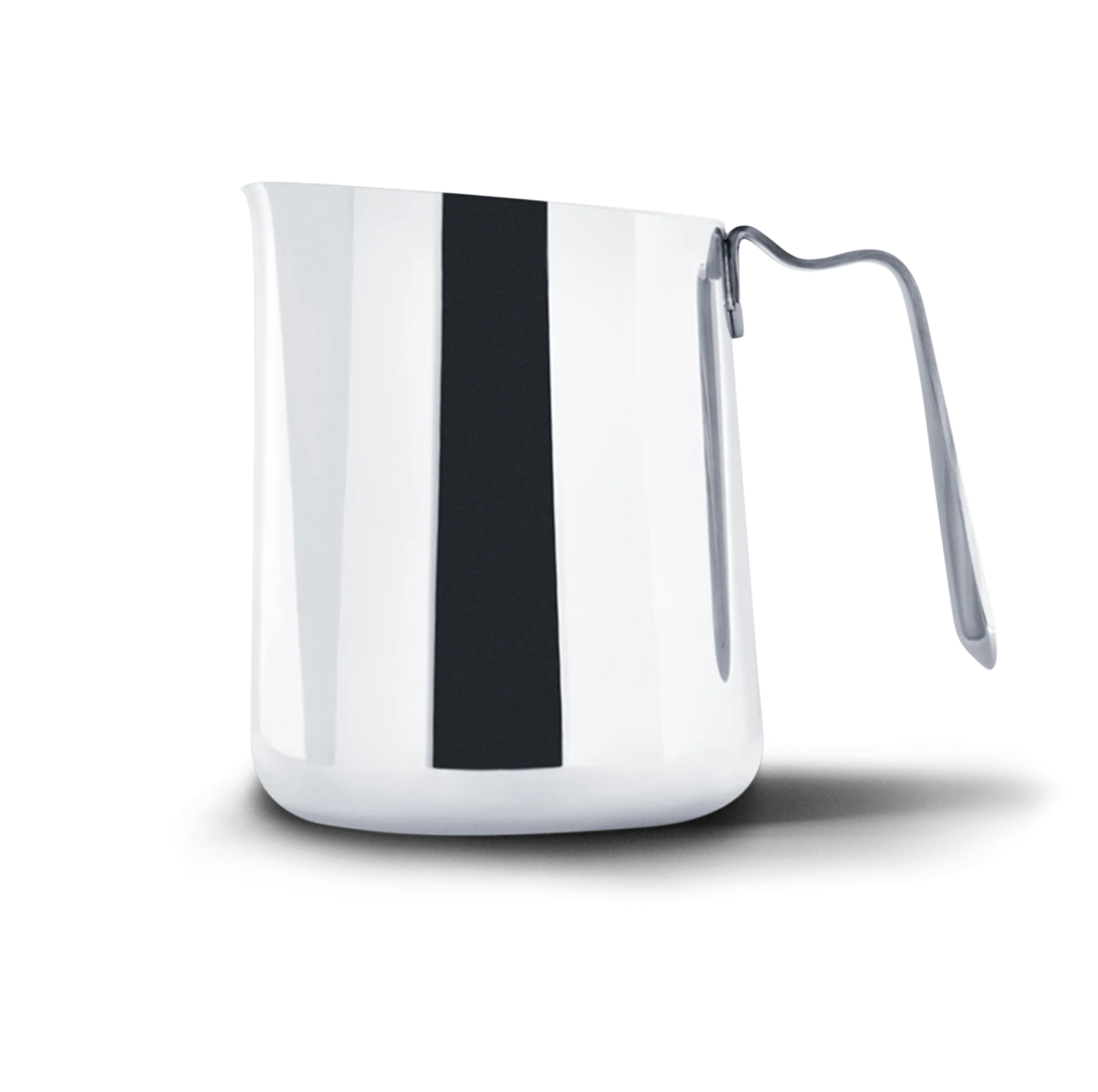 Fellow Eddy steaming kande 18 oz Polished steel