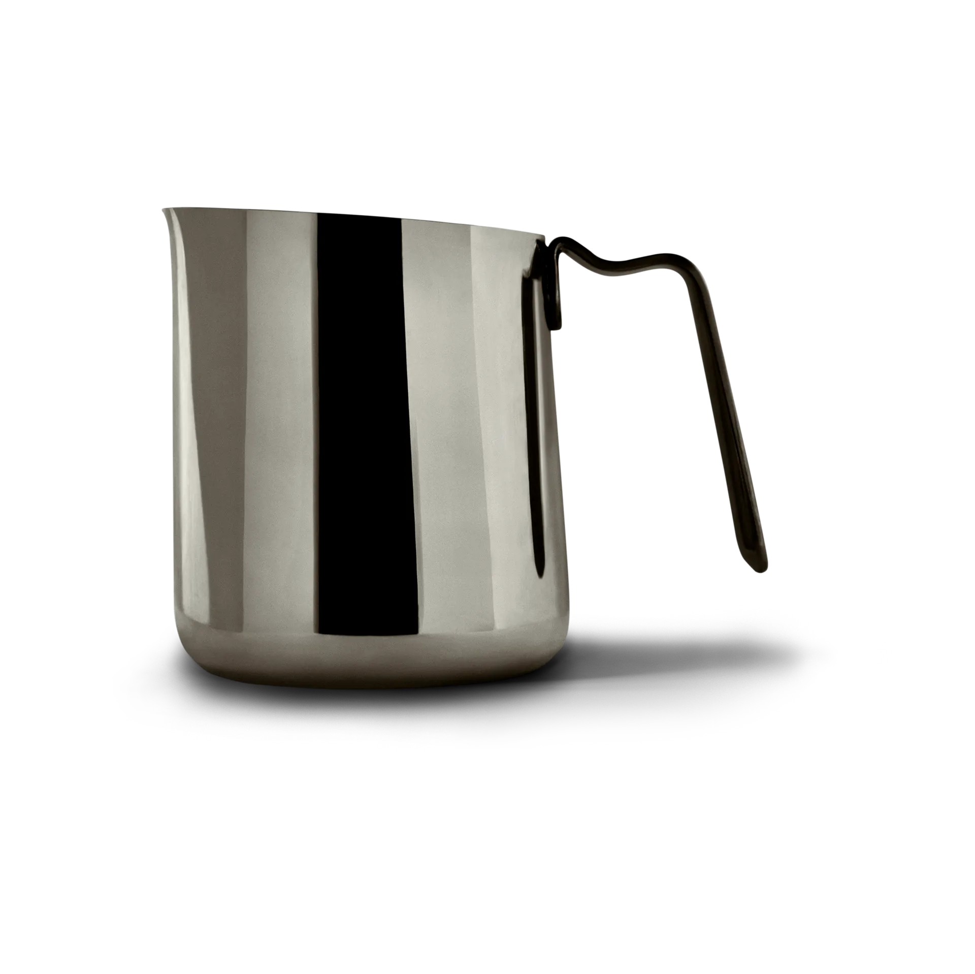 Fellow Eddy Milk Pitcher - 350 ml grafitas