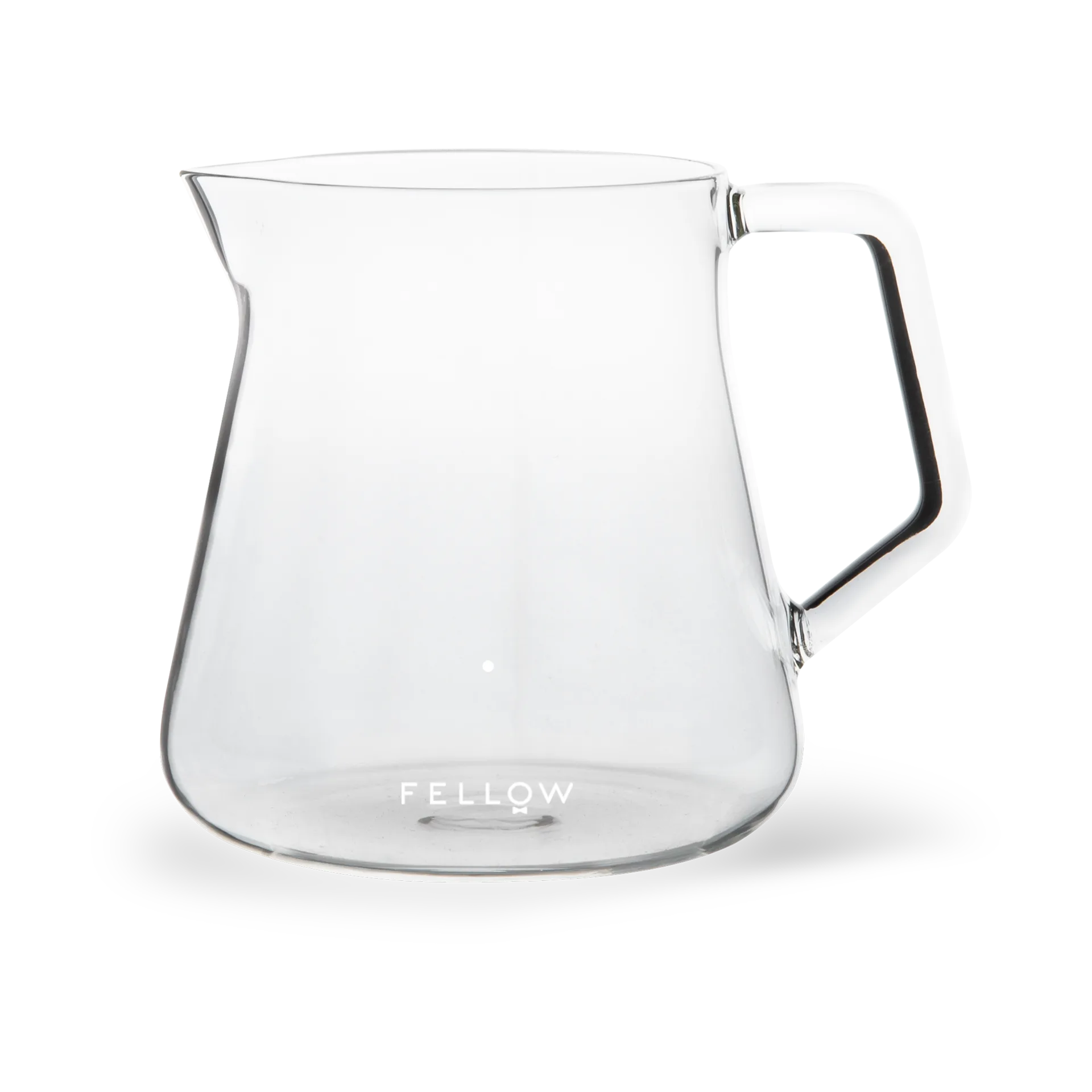 Fellow Mighty small karaff 50 cl Clear glass