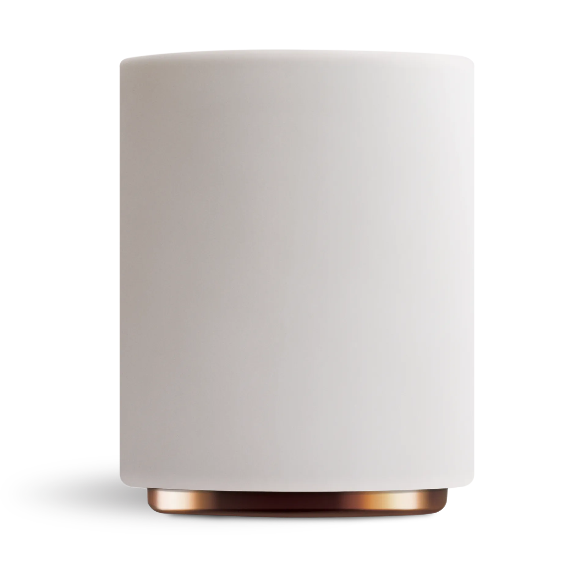 Fellow Monty Milk Arts lattemugg 32,5 cl White
