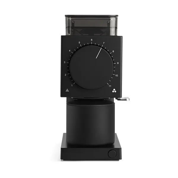 Ode kaffekvarn gen 2, Matte