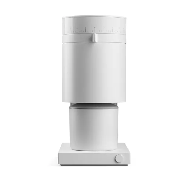 Opus Conical Burr elektrisk kaffekvarn, Matte