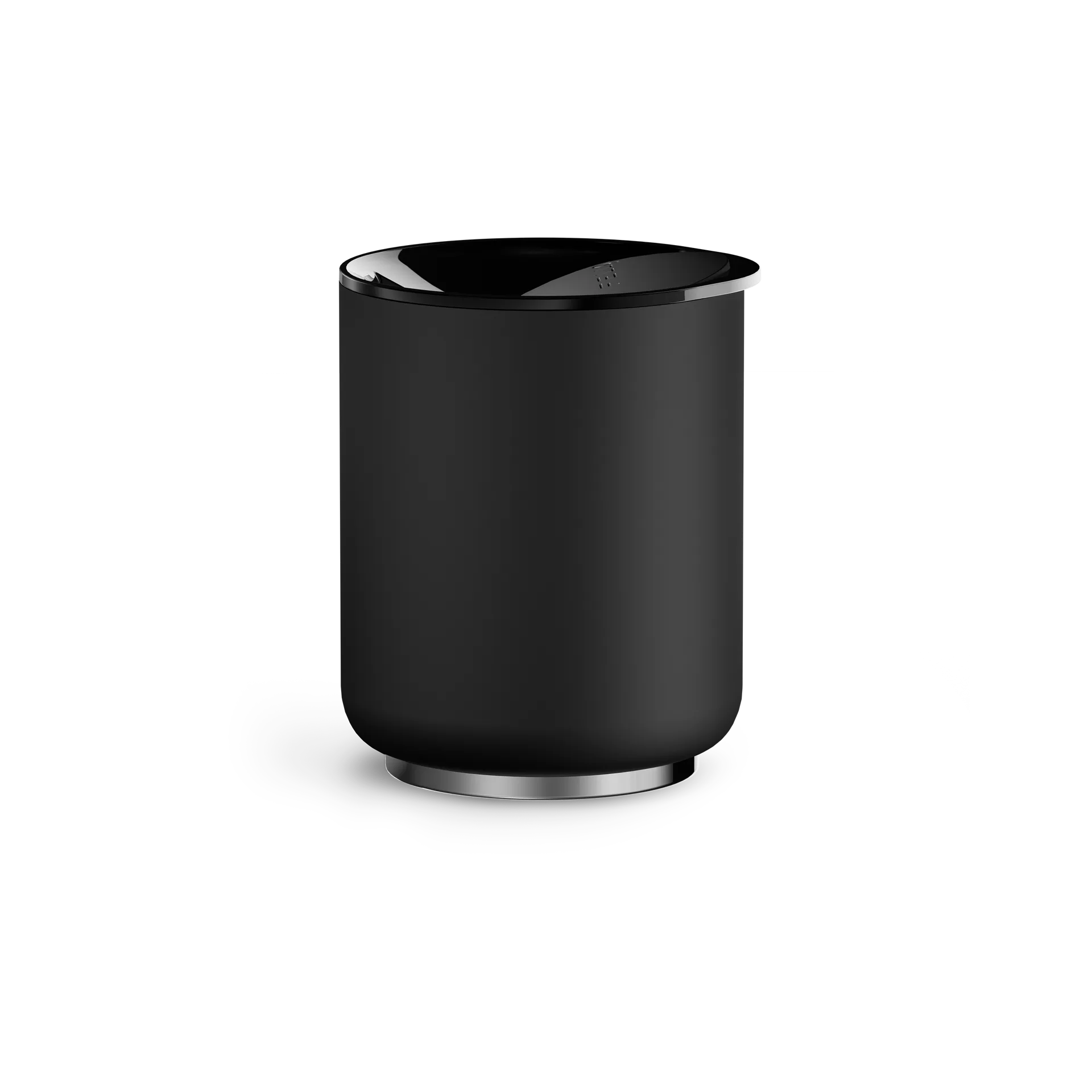 Kubek termiczny 295 ml Rocky Lowball Tumbler Fellow czarny