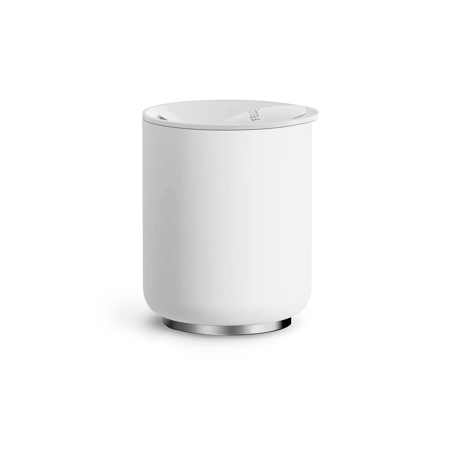Kubek termiczny 295 ml Rocky Lowball Tumbler Fellow bialy
