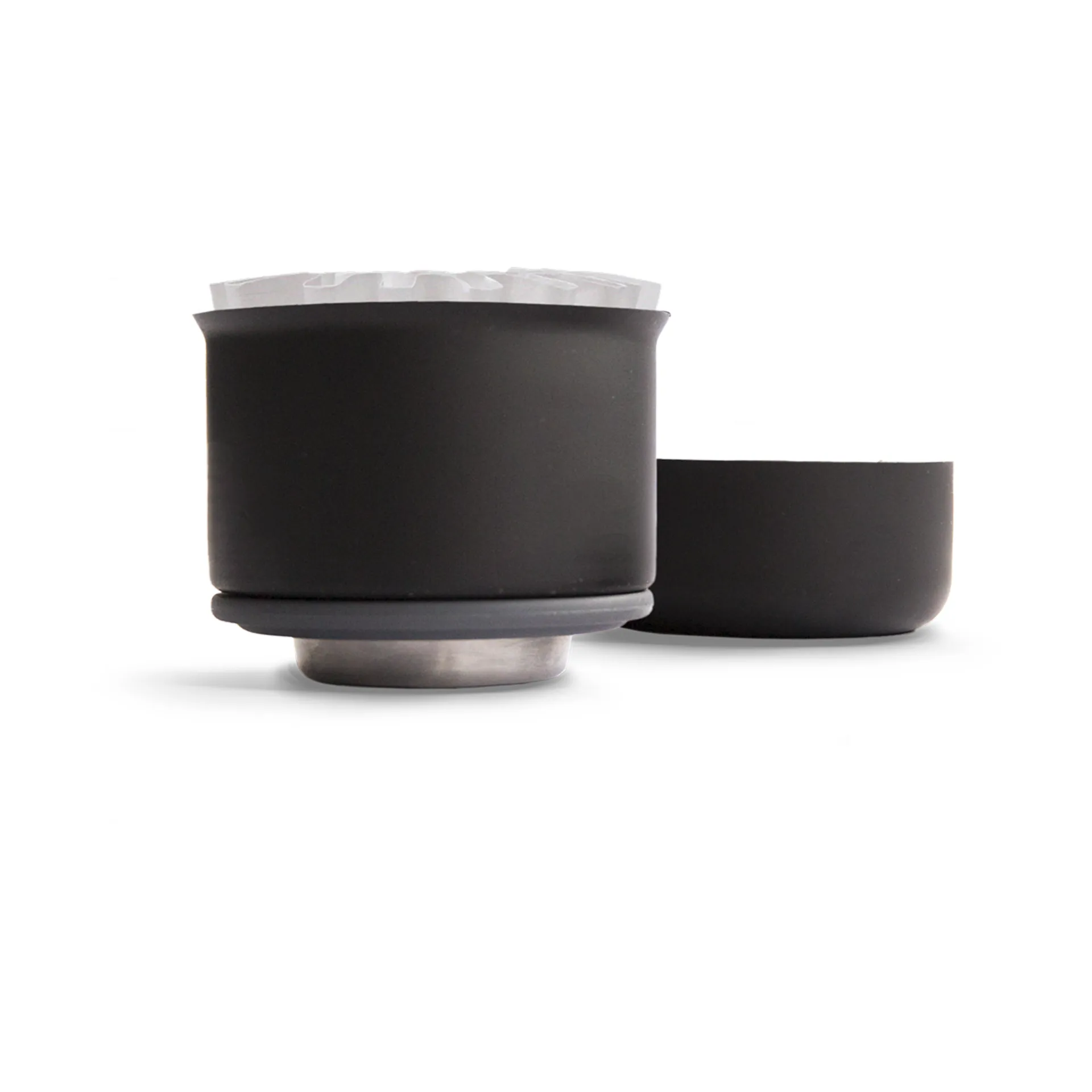 Fellow Stagg X Pour-Over Dripper Matte black billede