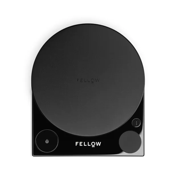 Tally Pro Studio Edition precisionsvåg, Matte