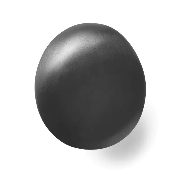 Chanterelle krok, Black brass