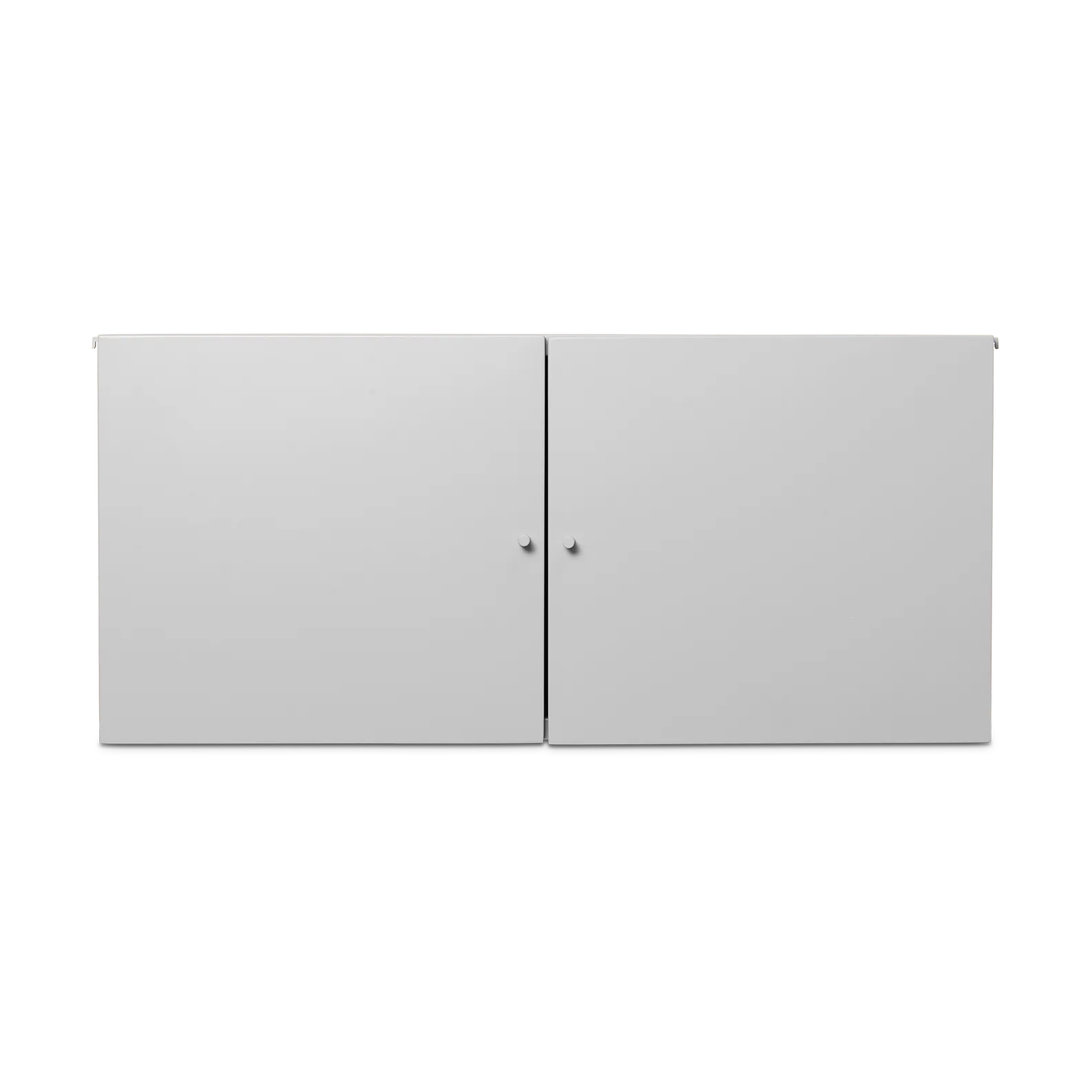 Ferm Living Commode Punctual 41,6x91,5 cm Light grey