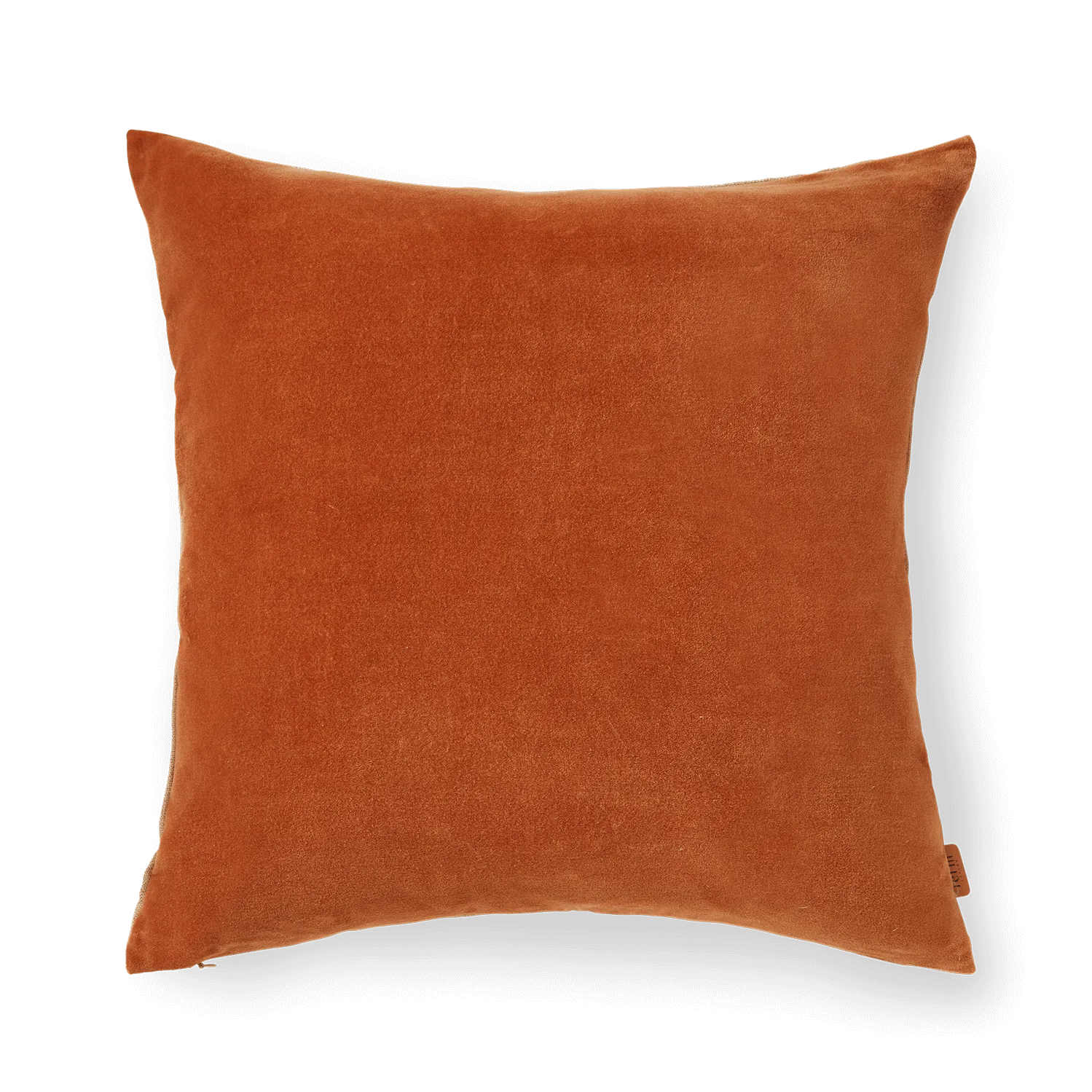 Ferm Living Coussin Senti cm Baked clay