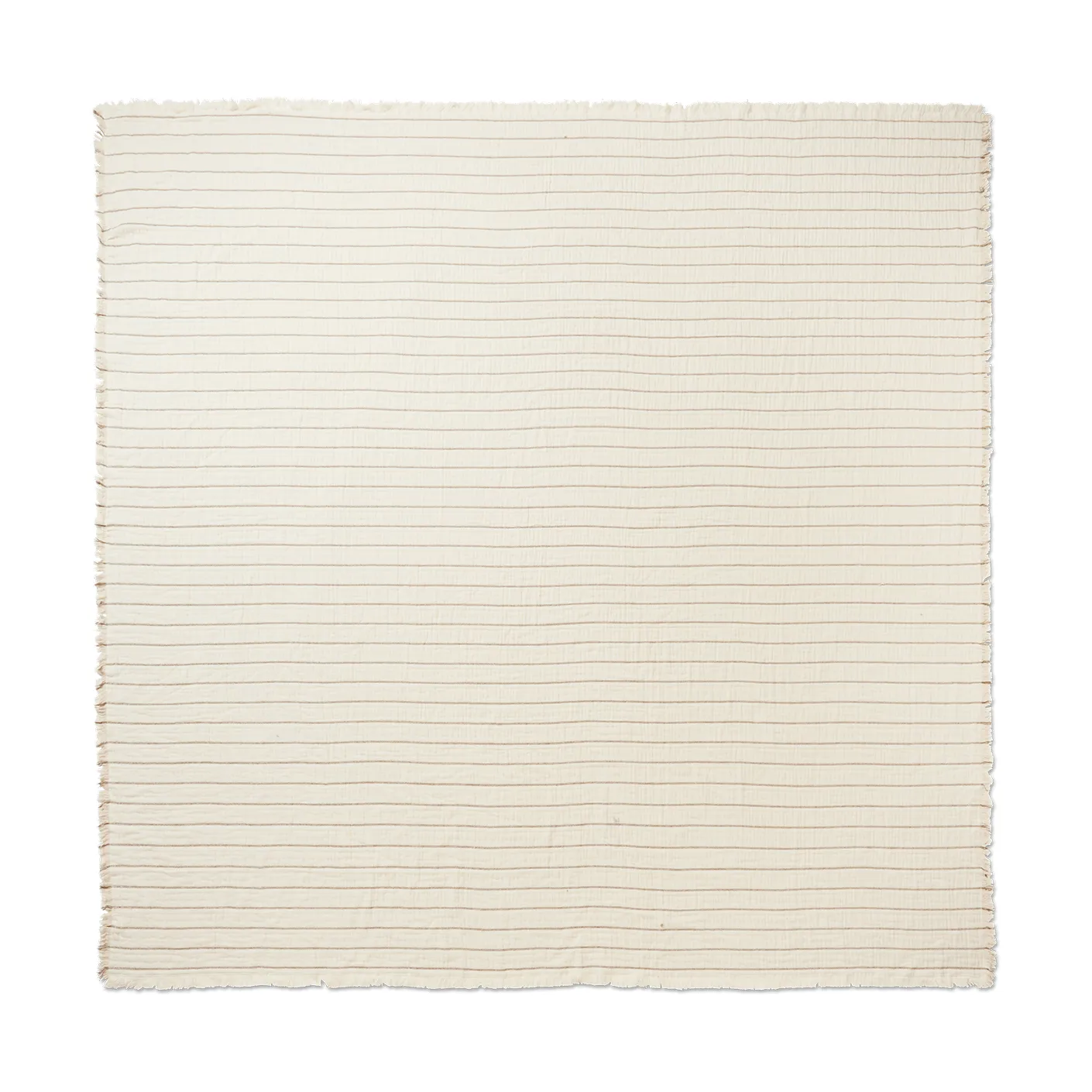 Ferm Living Couvre-lit Aires cm Undyed