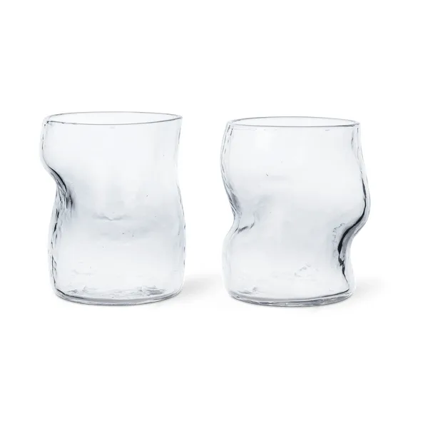 Dimple glas 27 cl 2-pack
