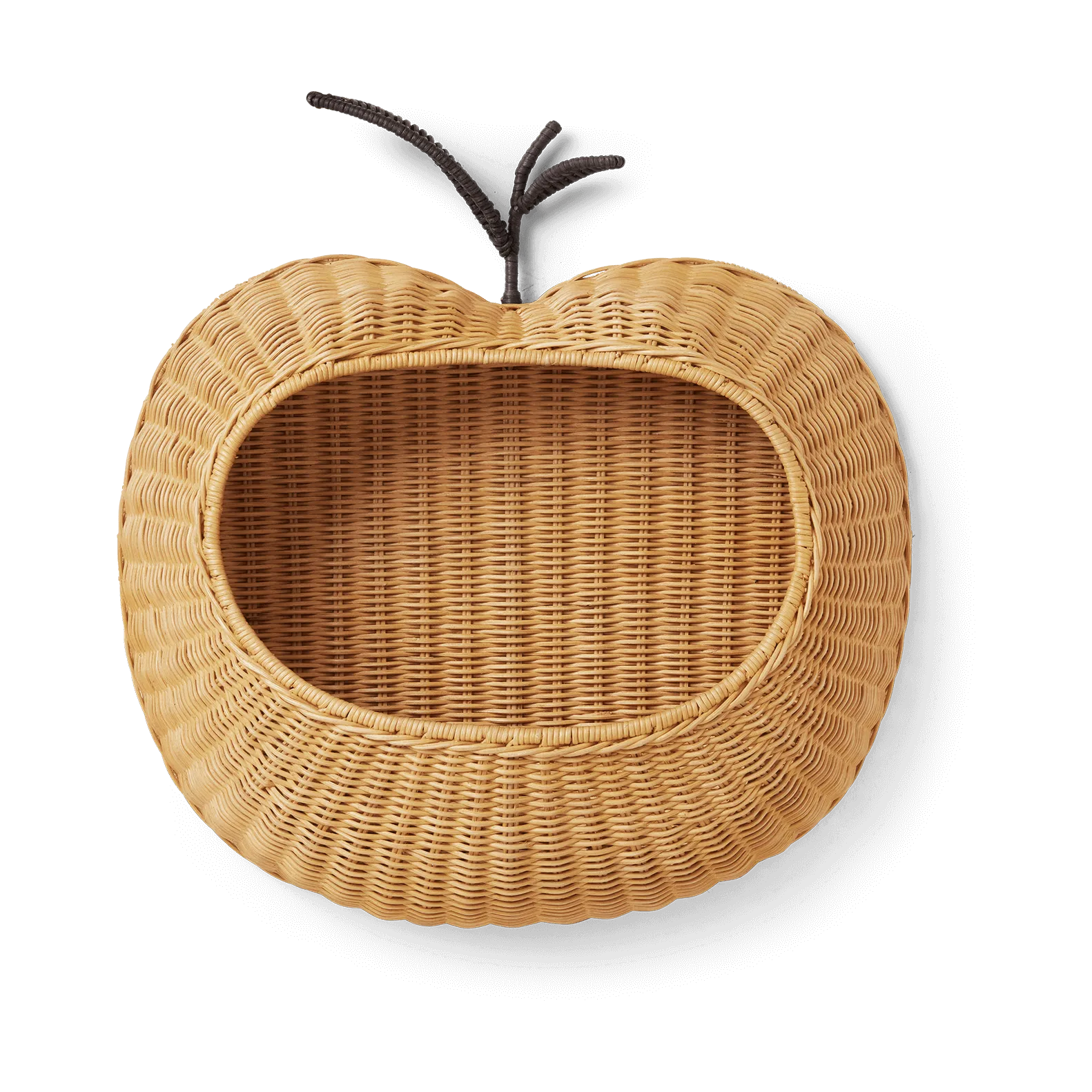Ferm Living Étagère murale Apple 49,6x52 cm