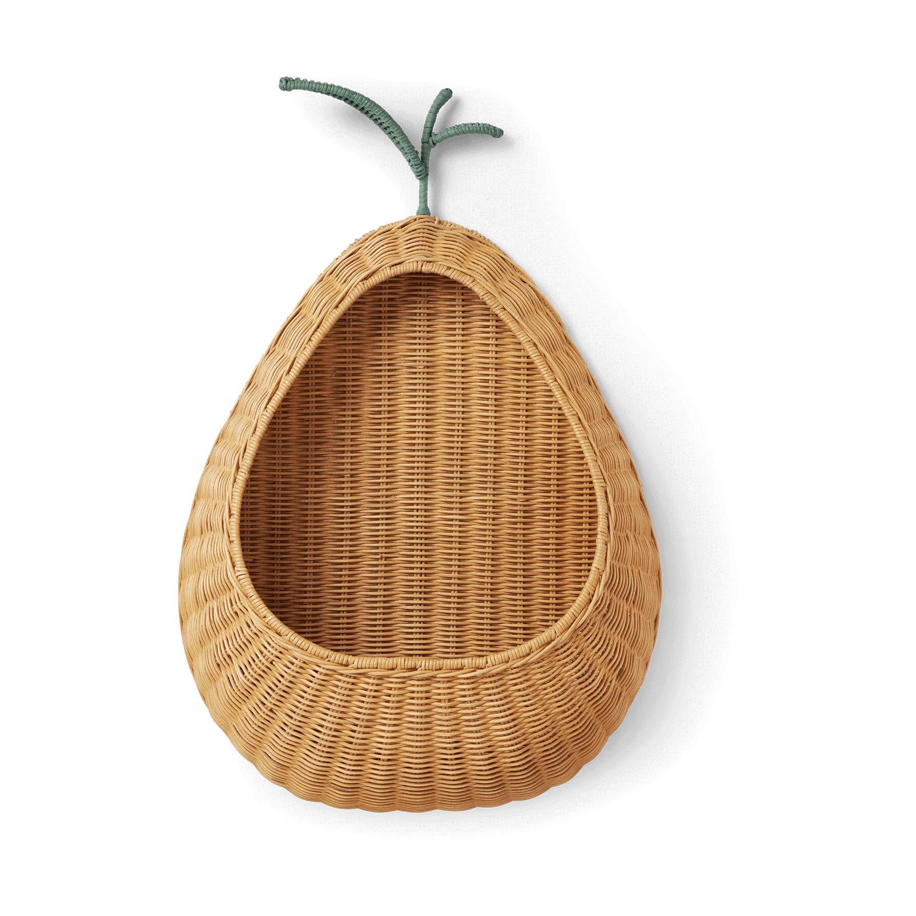 Ferm Living Étagère murale Pear 45,7x68 cm