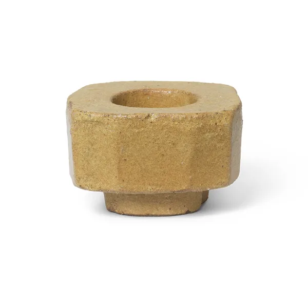 Kurinu ljusstake, Honey