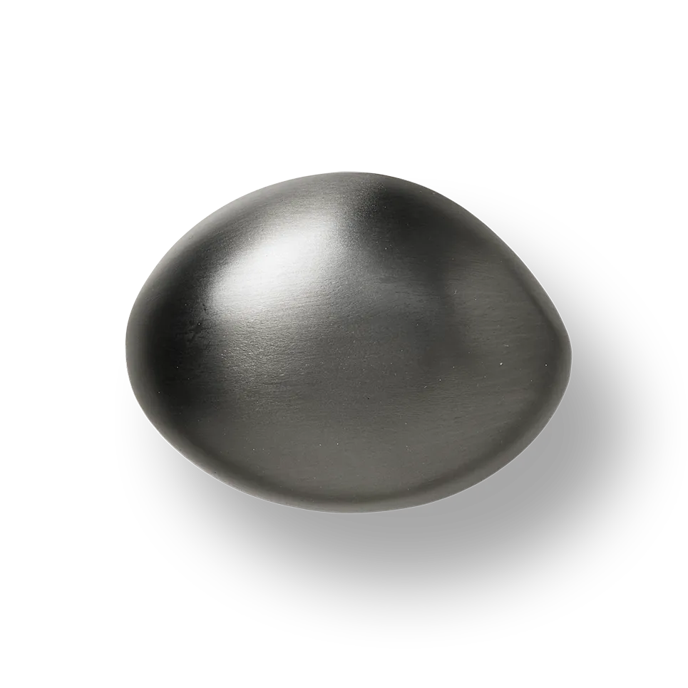 Ferm Living, Lemon Krog - Black Brass