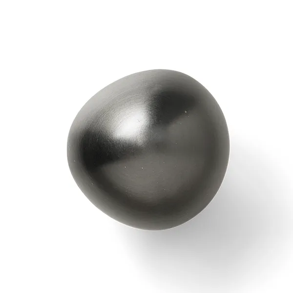 Mushroom krok, Black brass