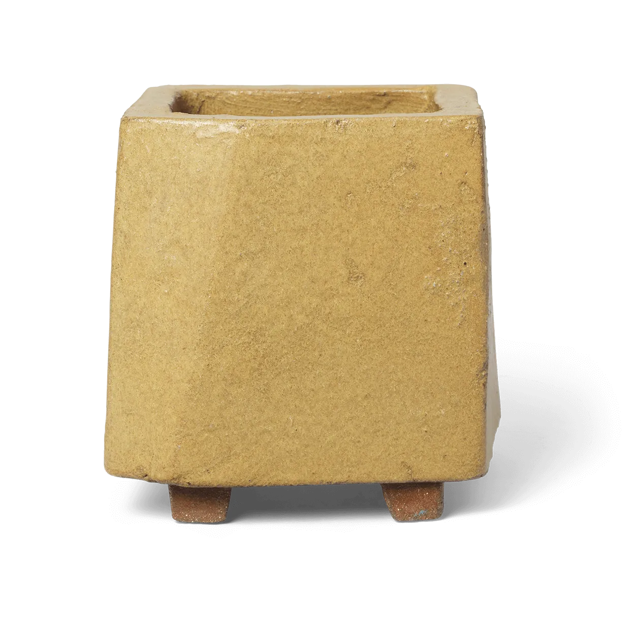 Ferm Living Pot Kurinu Honey