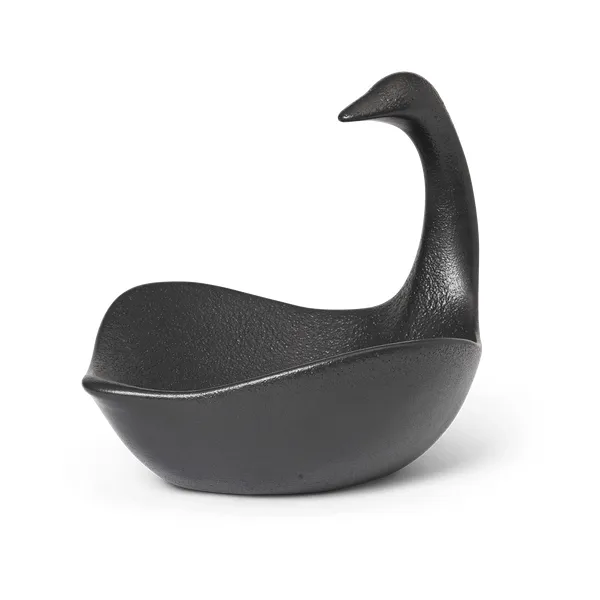 Swan Centrepiece