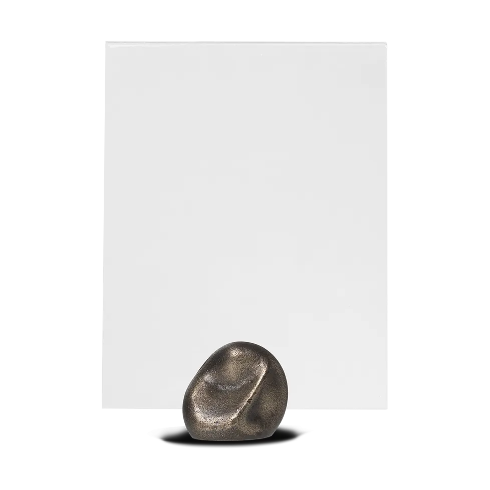 Ferm Living Tableau Gravel A6 Antique