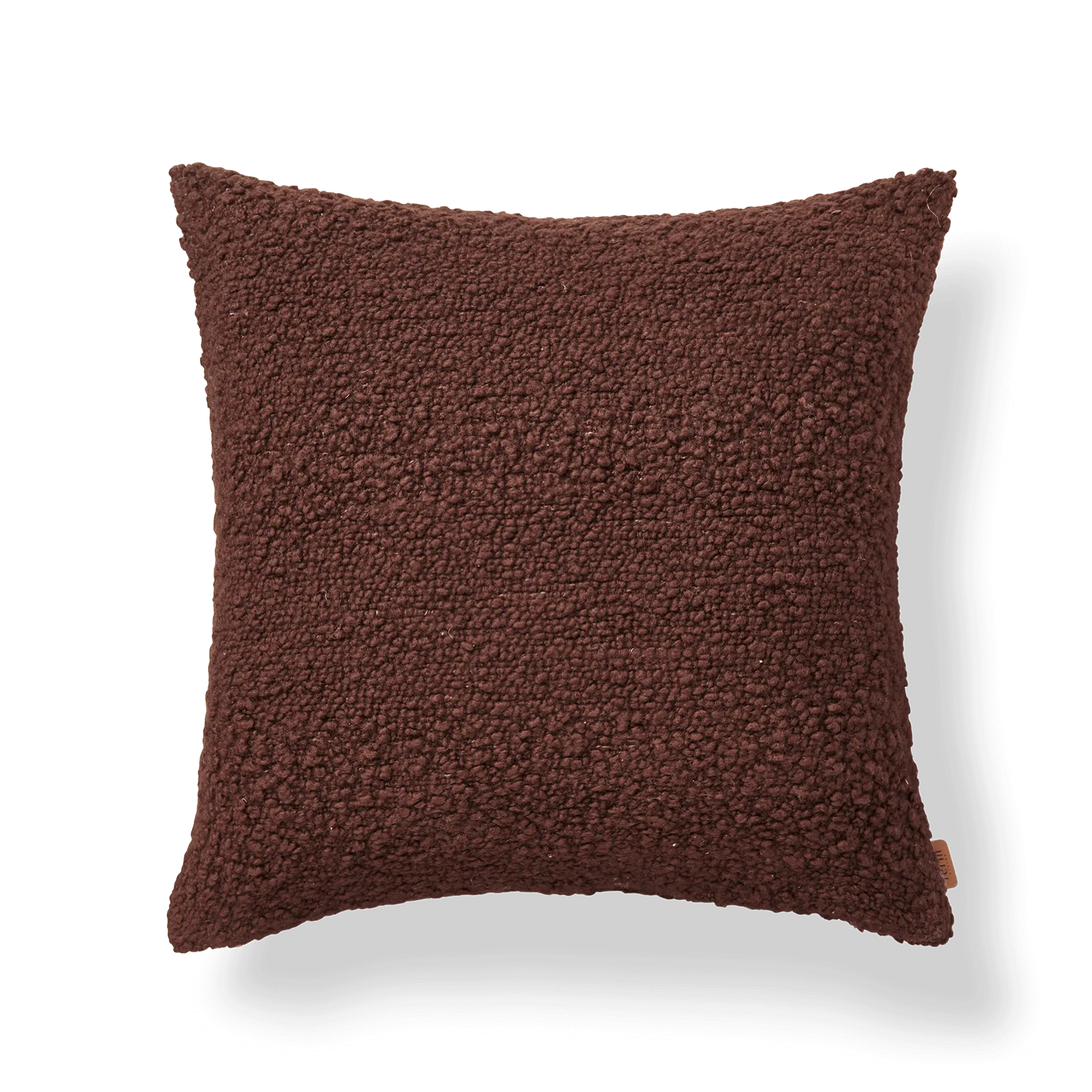 Ferm Living Taie Moor cm Dark pecan