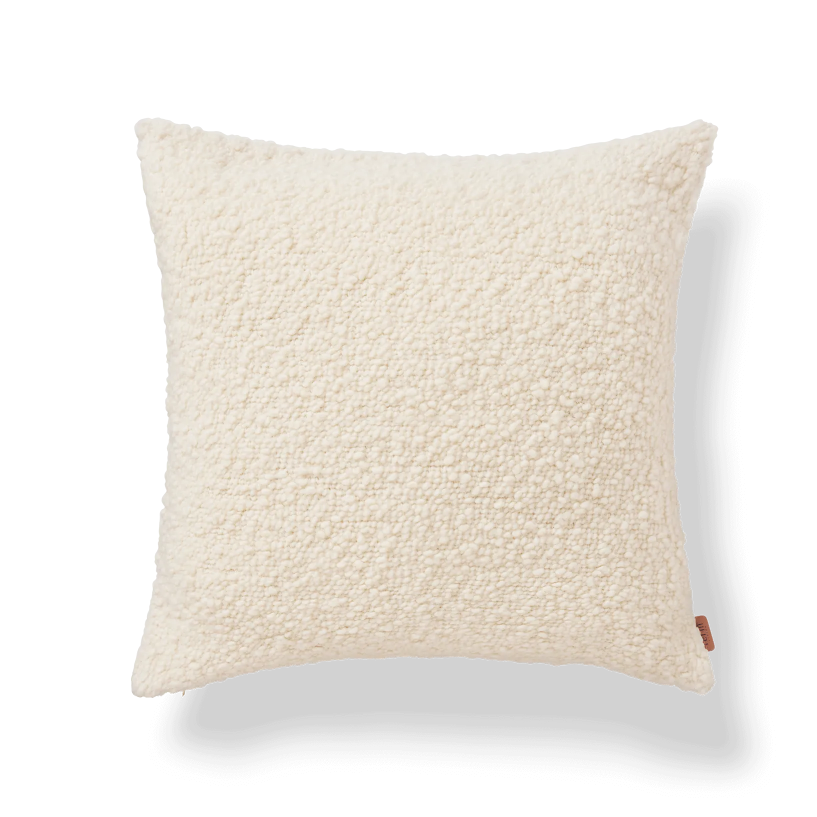 Ferm Living Taie Moor cm Off white