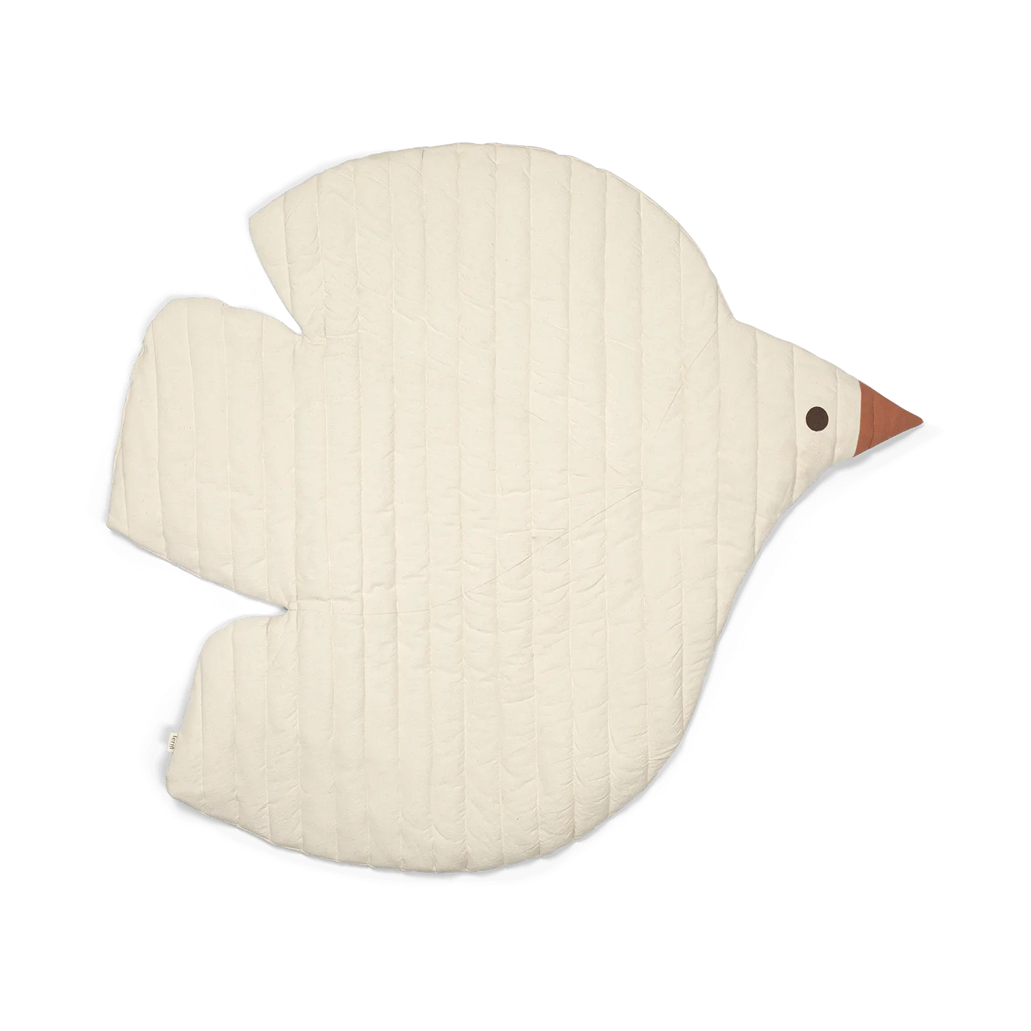 Ferm Living Tapis Swif Undyed, cm