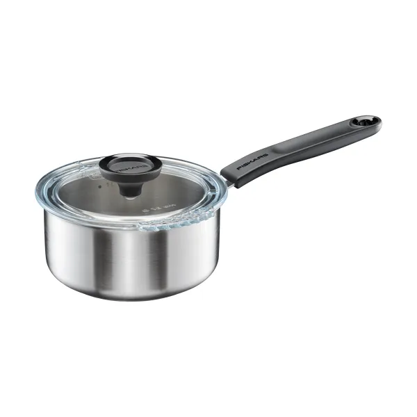 Functional Form kastrull med lock, 1,5 L