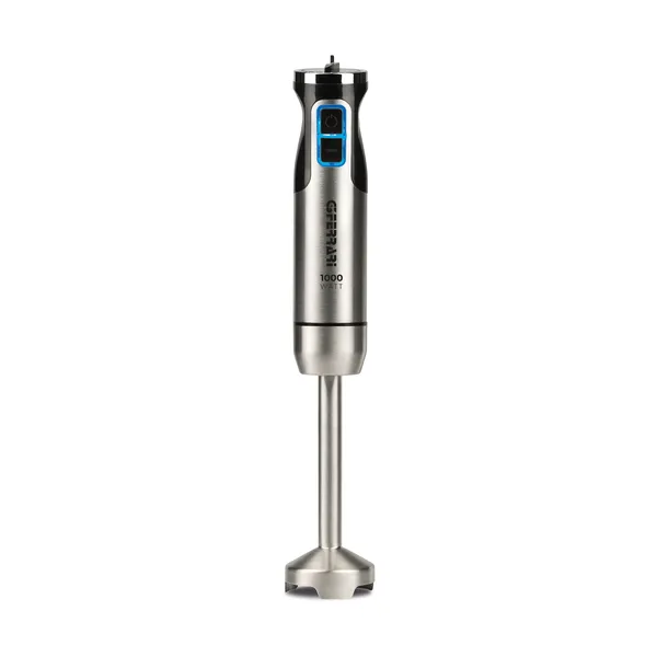 Antelao stavmixer 38,5 cm, Silver