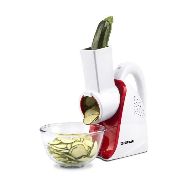 Parmino chef ostrivare 31,7 cm, Vit