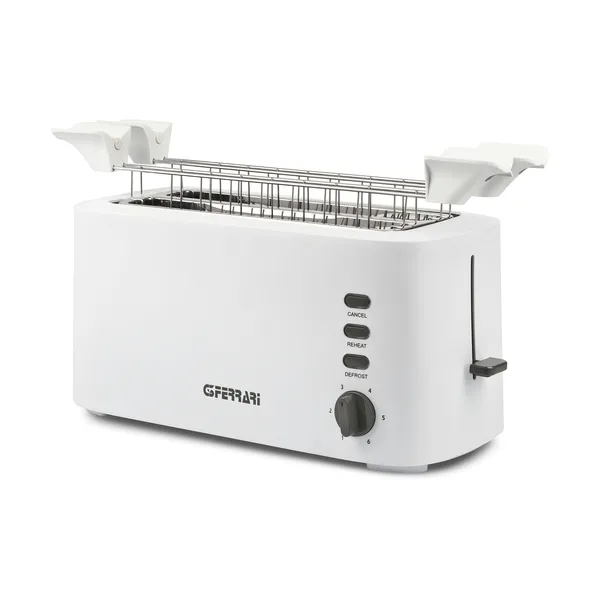 Toast essential brödrost 2 skivor