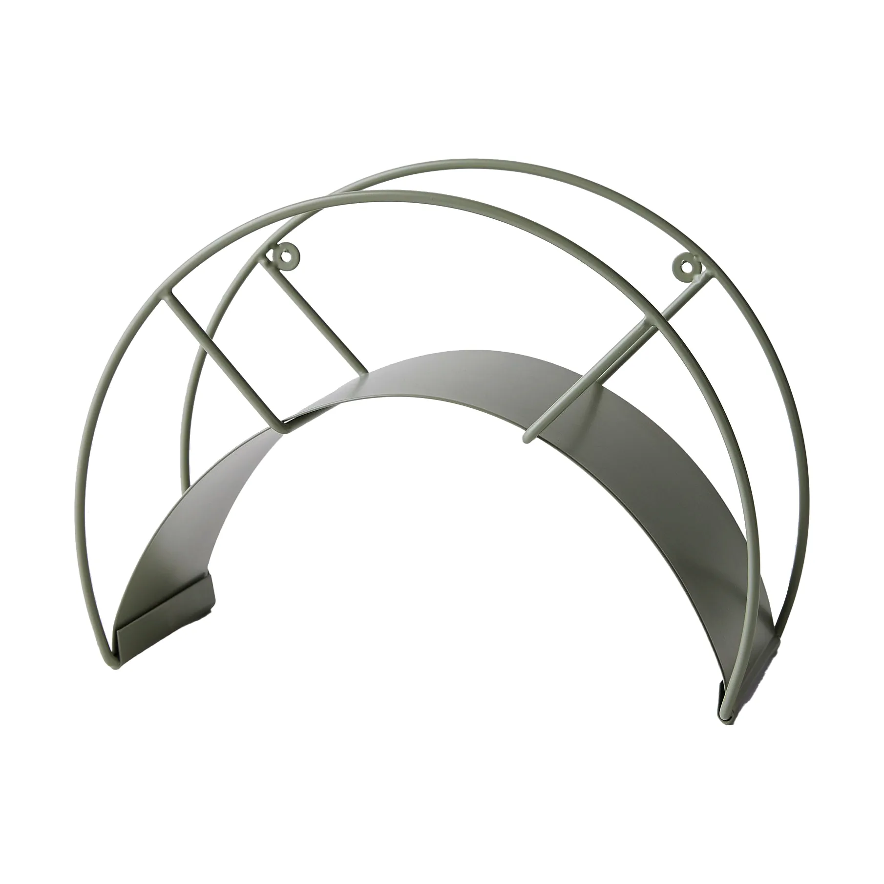 Garden Glory Support mural Garden Glory classic Eucalyptus leaf