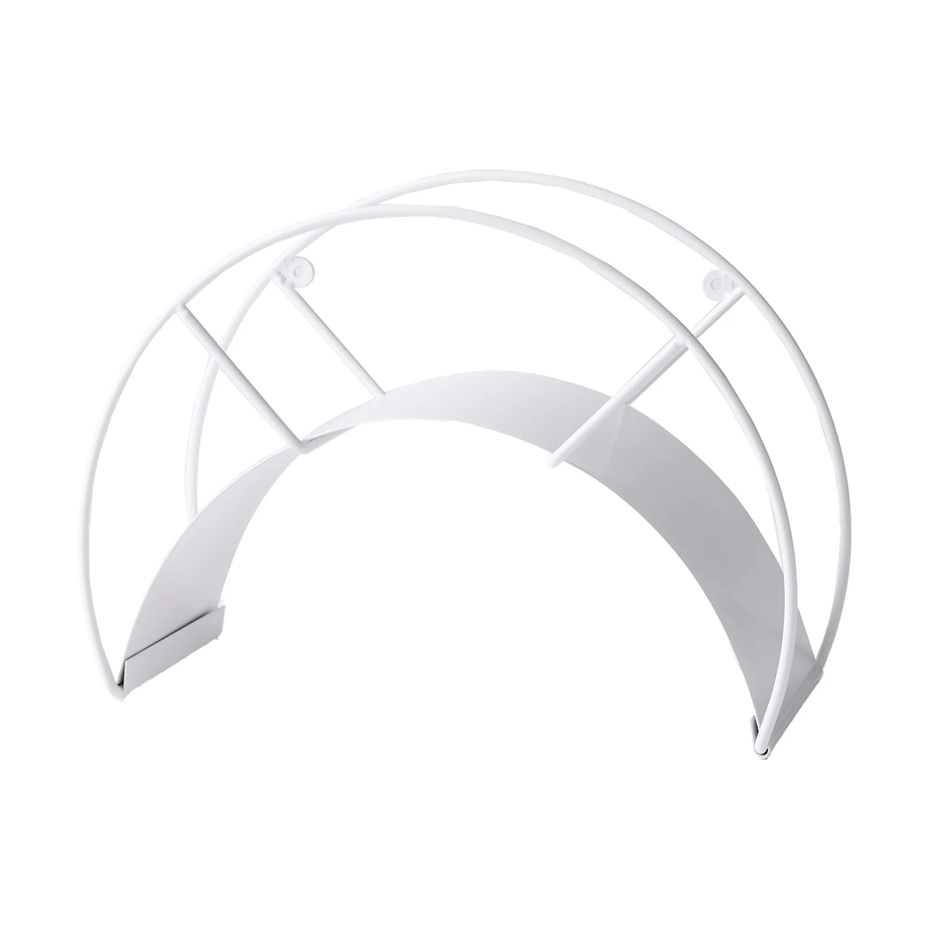 Garden Glory Support mural Garden Glory classic White snake