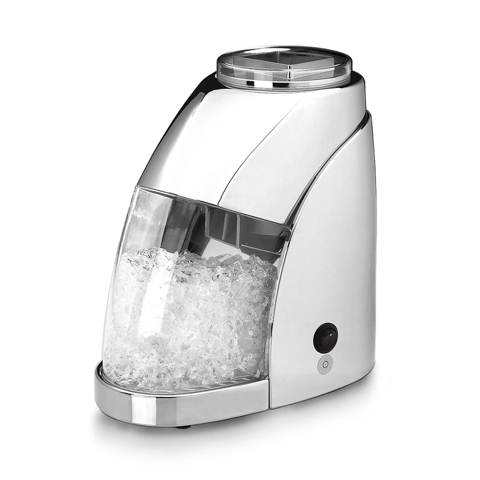 Gastroback Gastroback 41127 broyeur à glace électrique. Argent