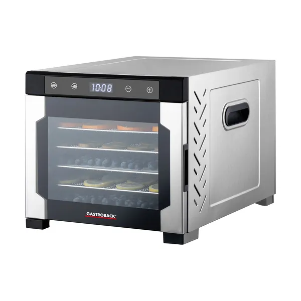 Gastroback Design 46602 Dehydrator Pro