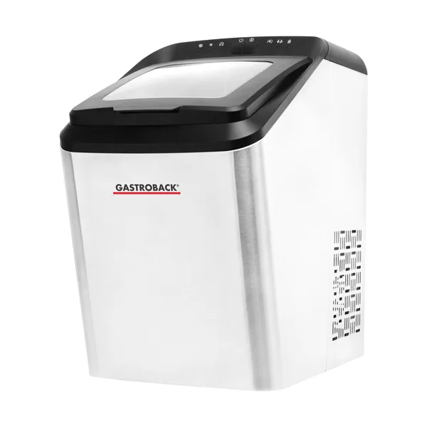 Gastroback Pro 41143 isbitsmaskin