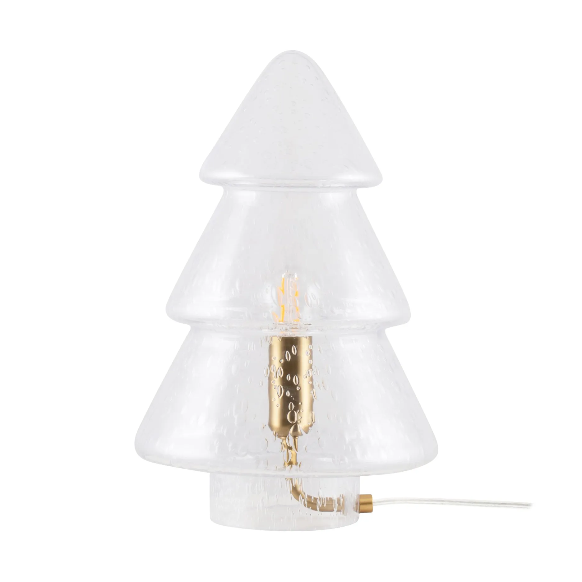 Globen Lighting Lampe de table Gran 20 Clair