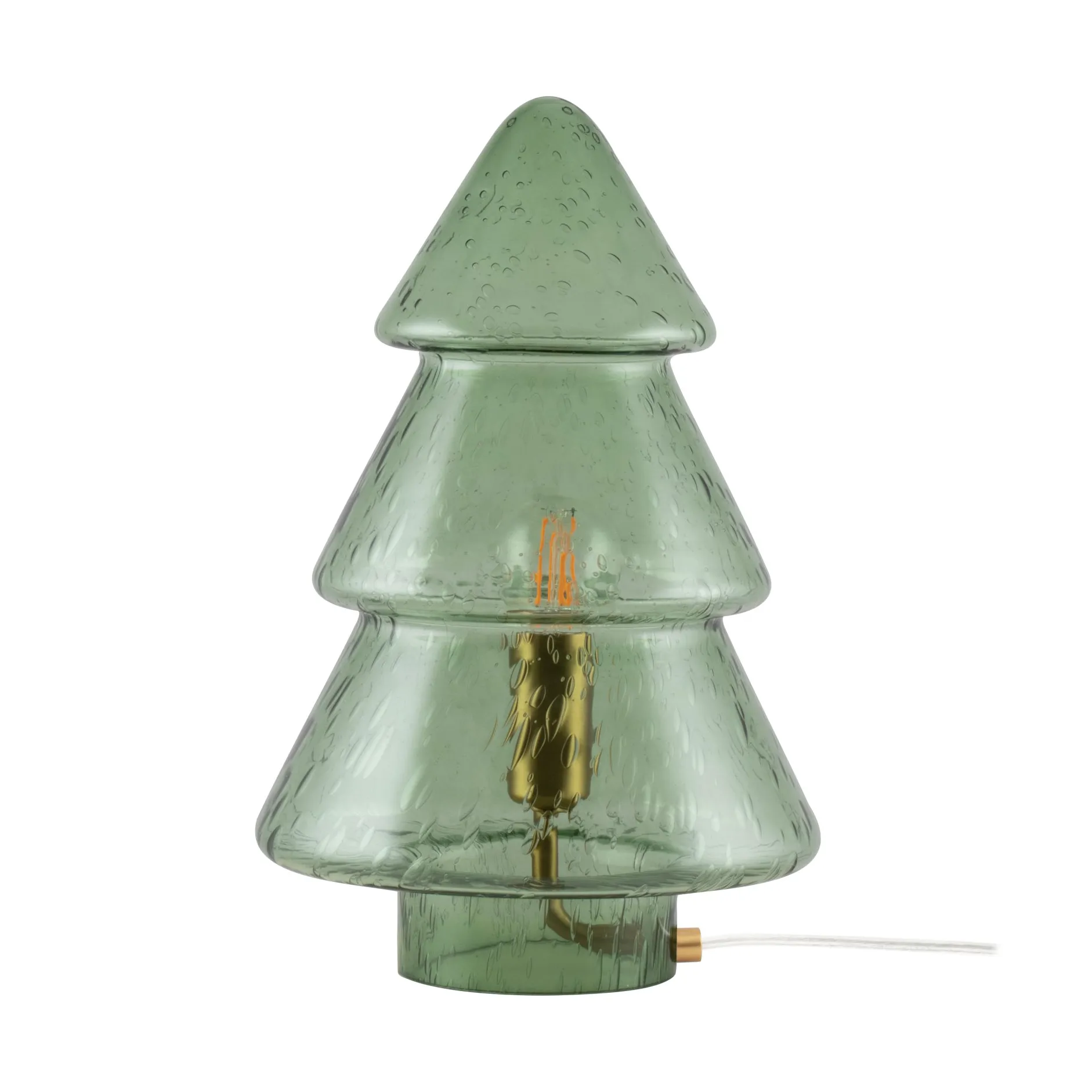 Globen Lighting Lampe de table Gran 20 Vert