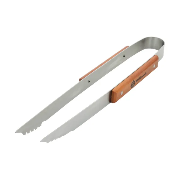Hällmark grilltång 39 cm, Rostfritt stål