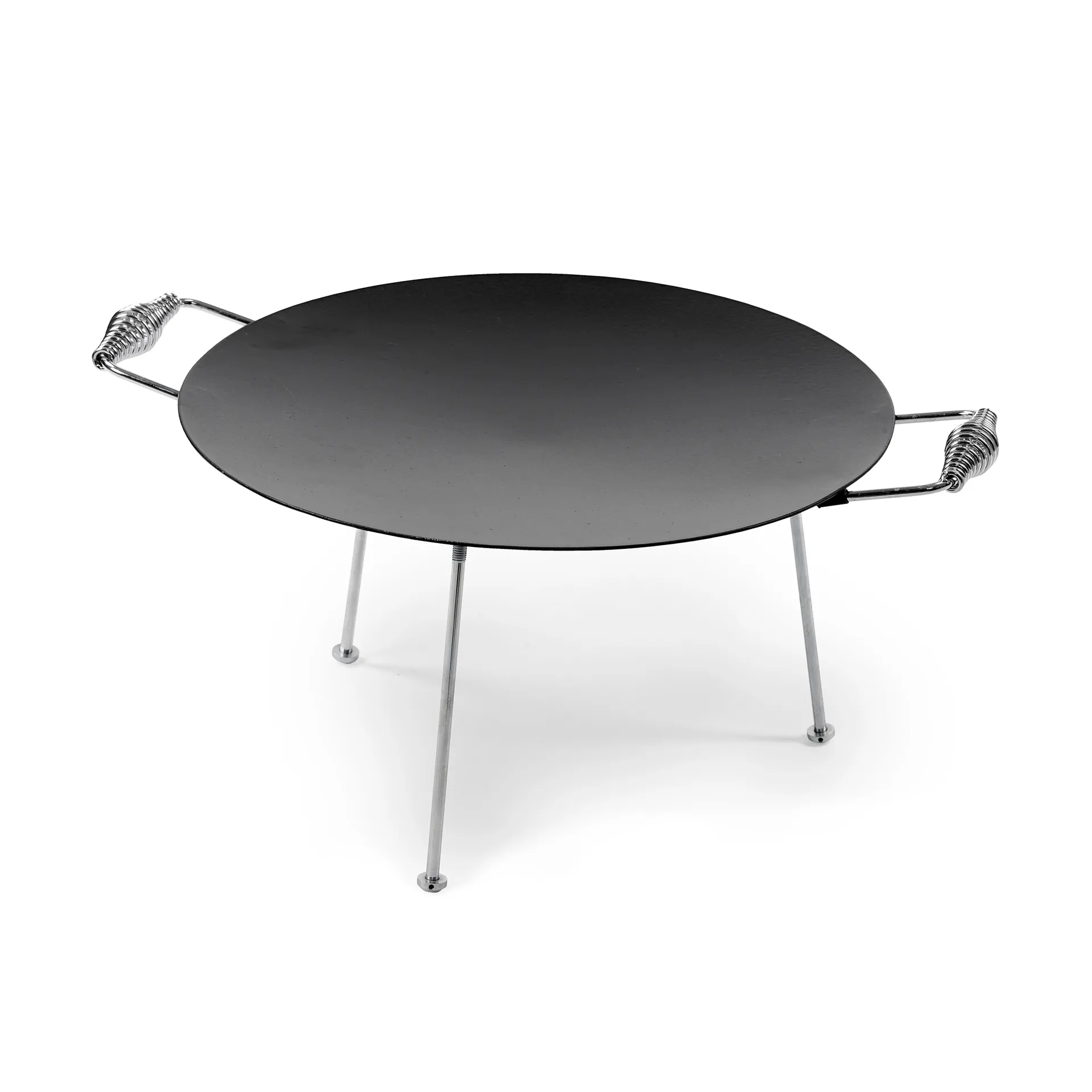 Hallmark Griddle Bålpande/Wok til bål - Ø48 cm