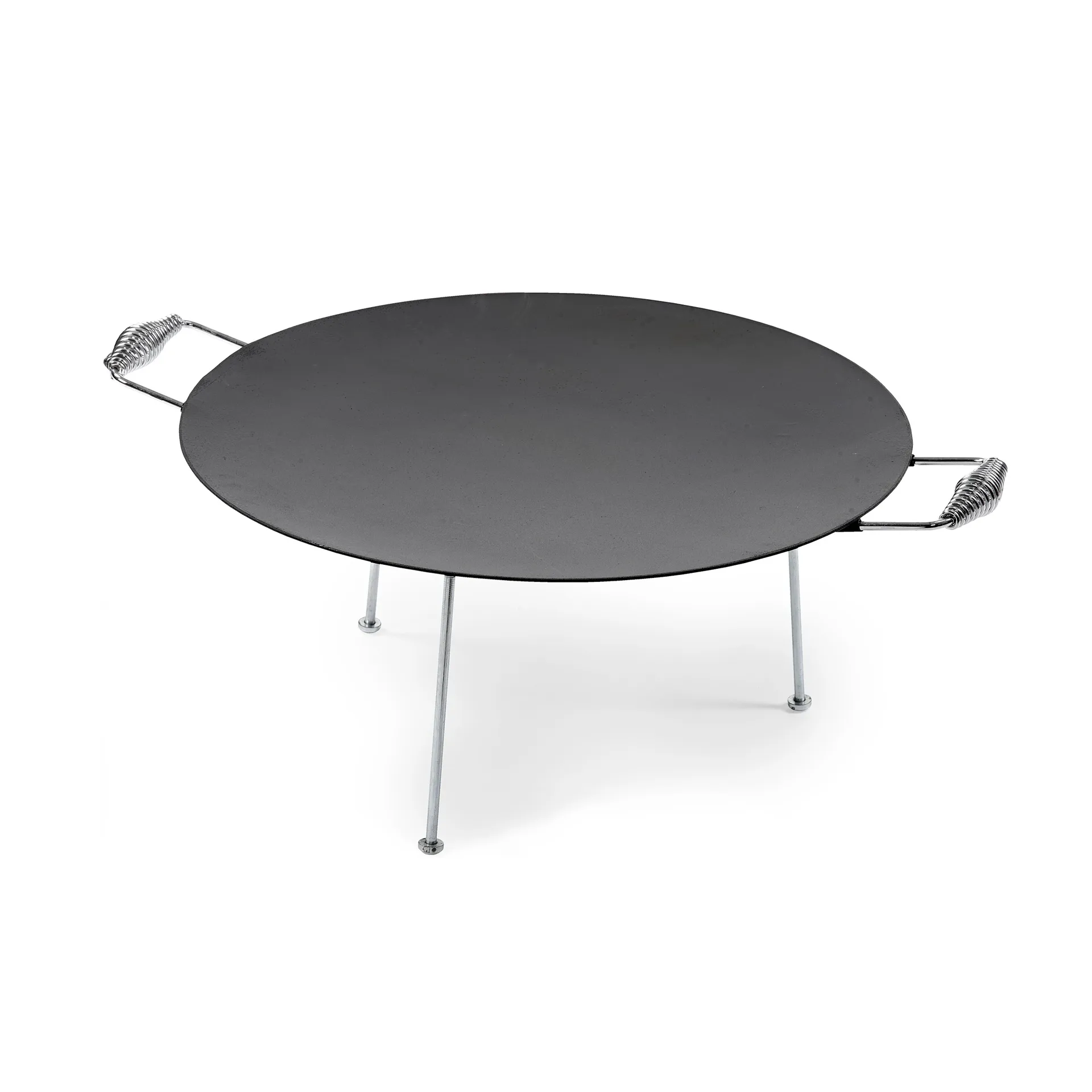 Hallmark Griddle Bålpande/Wok til bål - Ø58 cm