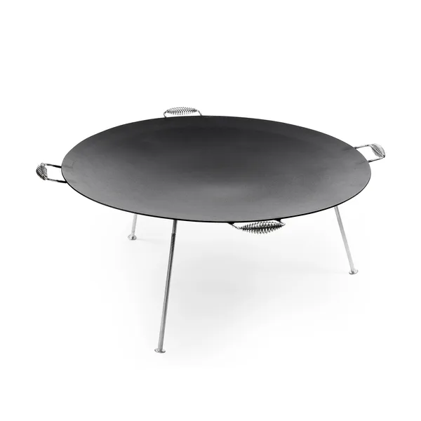 Hällmark stekhäll, Ø98 cm