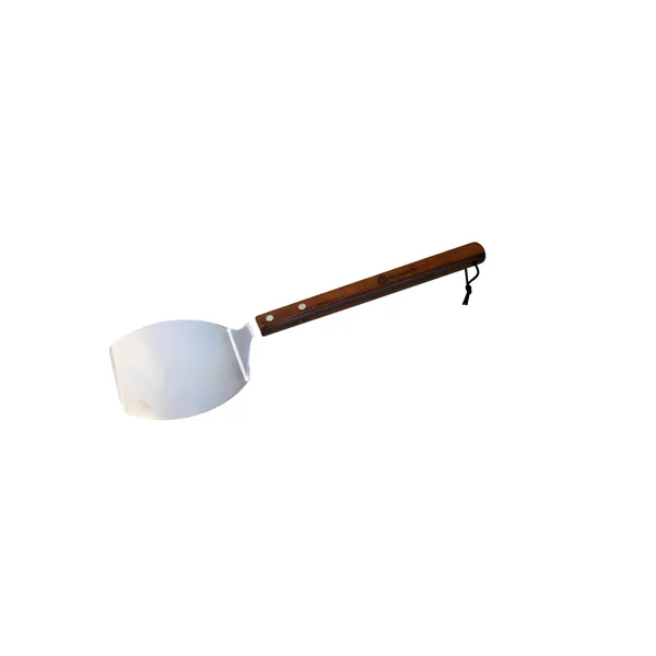 Hällmark stekspade 46 cm, Rostfritt stål