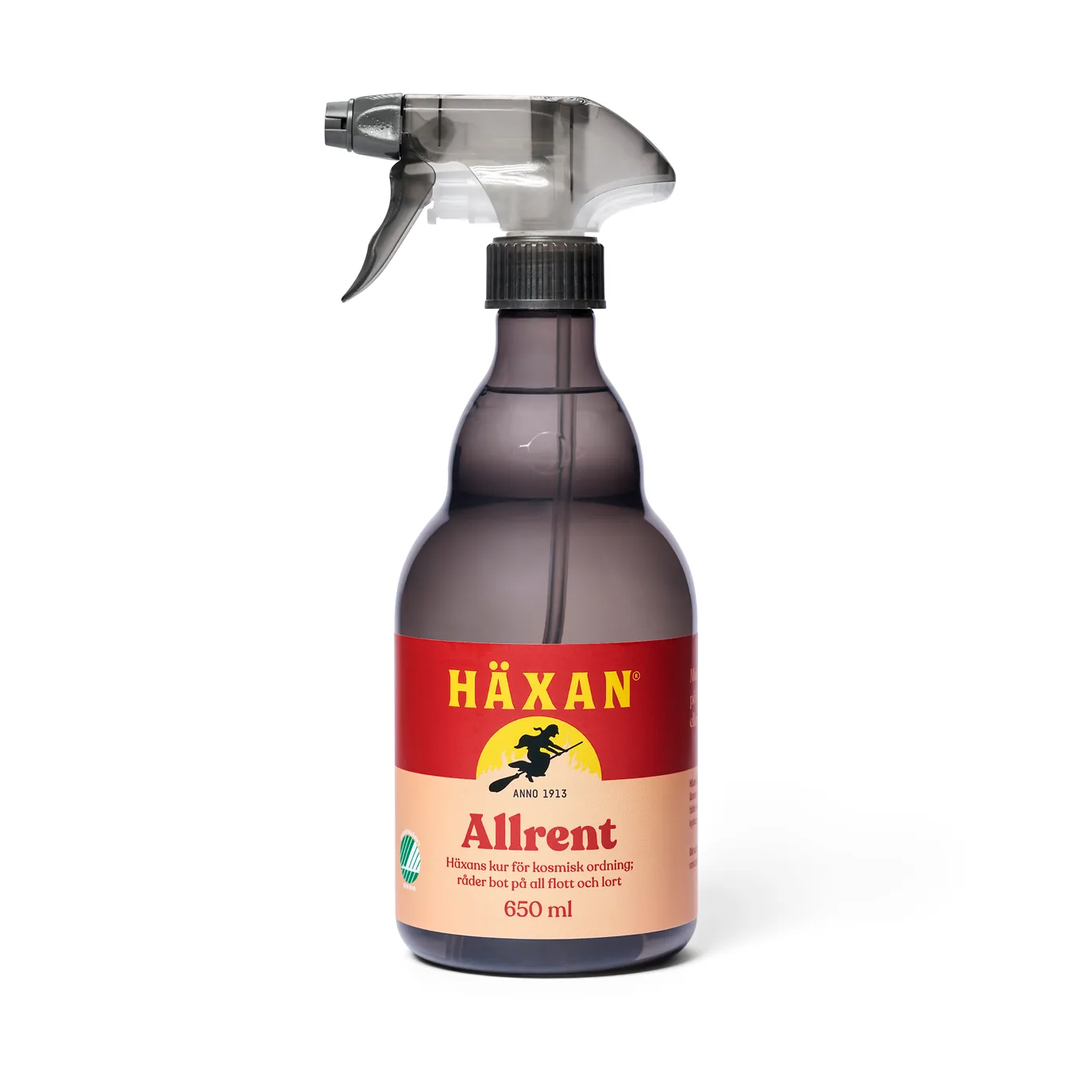 Häxan Häxan Alrent 650 ml 7350125390030 Modsvarer: N/A