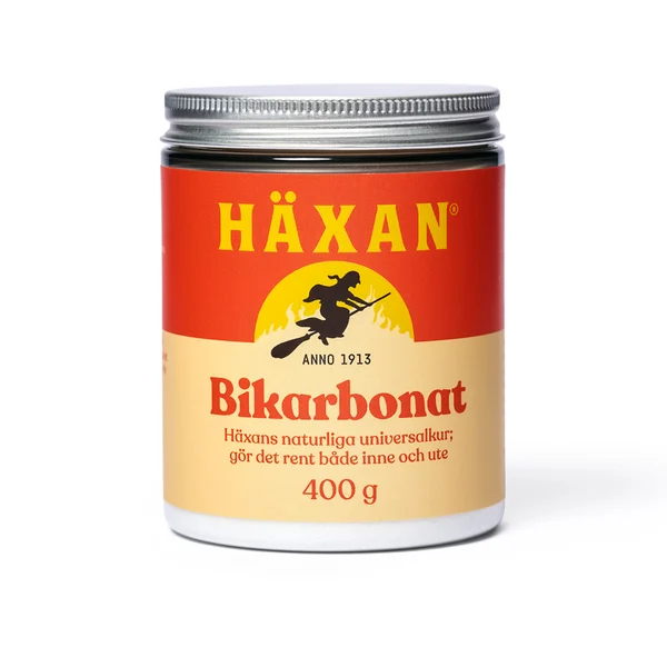 Bikarbonat, 400 g