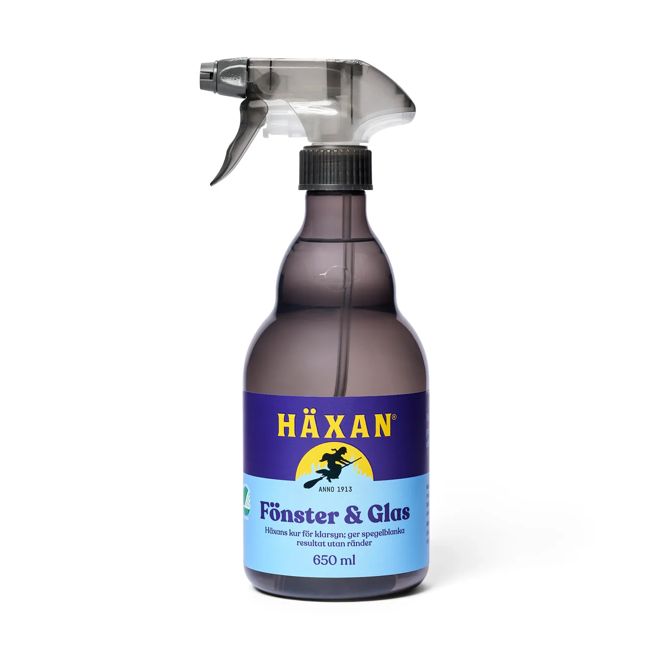 Häxan Häxan Vindue og Glas 650 ml 7350125390023 Modsvarer: N/A