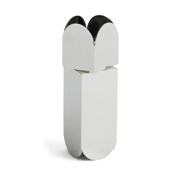 Arcs salt-/pepparkvarn 17 cm, Mirror