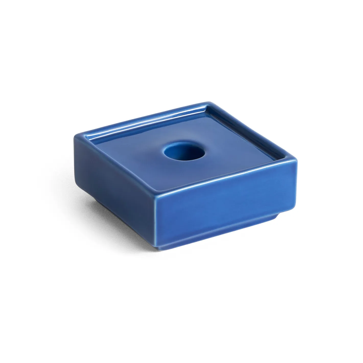 HAY Bougeoir Mattone small Blue