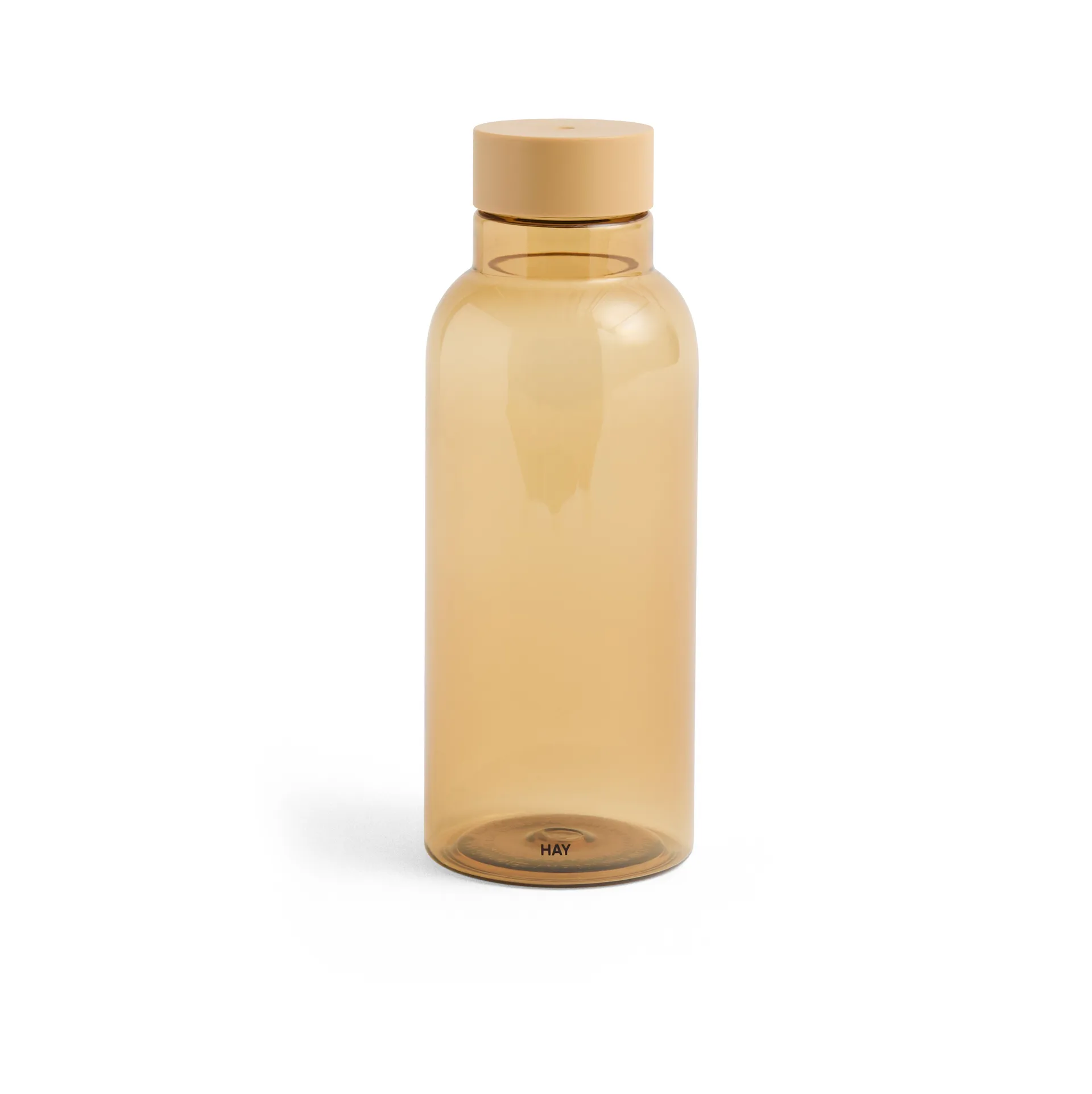 HAY Gourde Miz 0,54 L Caramel
